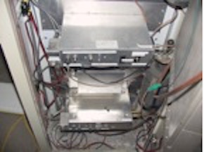 Longfellow New Station 2012